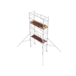 Trabattello d'Interno ASC 75 Module 4 – Altezza di Lavoro 5,70 m