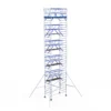 asc-asc-ags-pro-rolling-scaffold-135x190-122m-work.jpg ASC AGS Pro Trabattello Mobile 135x190 – Altezza di Lavoro 12,2m, Parapetto su Entrambi i Lati | AlluPro.it