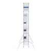 asc-asc-ags-pro-rolling-scaffold-135x190-122m-work.jpg-3 ASC AGS Pro Trabattello Mobile 135x190 – Altezza di Lavoro 12,2m, Parapetto su Entrambi i Lati | AlluPro.it