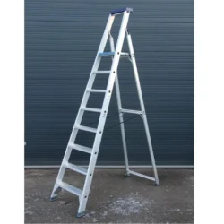 ASC Scala a Piattaforma BT-8 – Sicura, Stabile e Professionale | AlluPro.it