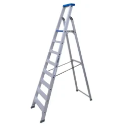 ASC Scala a Piattaforma BT-8 – Sicura, Stabile e Professionale | AlluPro.it