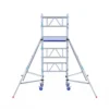 euroscaffold-rolsteiger-one-75x120-cm-42-meter-wer-2 Trabattello ONE TOWER 75x120x4,2m – Compatto e Professionale | Allupro.it