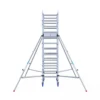 euroscaffold-rolsteiger-one-75x120-cm-42-meter-wer-3 Trabattello ONE TOWER 75x120x4,2m – Compatto e Professionale | Allupro.it