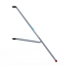 euroscaffold-rolsteiger-stabilisator-200-cm-2 Stabilizzatore per Trabattello 2m – Massima Stabilità e Sicurezza | AlluPro.it
