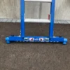 Scala Estensibile ASC XD 2x8 con Barra Stabilizzatrice – Sicura e Resistente | AlluPro.it