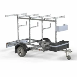 image.jpg-6 Carrello Rimorchio per Trabattelli 250 | Trasporto Sicuro ed Efficiente | Allupro.it