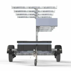 image.jpg-8 Carrello Rimorchio per Trabattelli 250 | Trasporto Sicuro ed Efficiente | Allupro.it