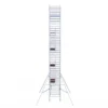image-18 ES Trabattello con Corrimano Anticaduta 135x305x12,2m WH – Massima Sicurezza per Lavori in Altezza